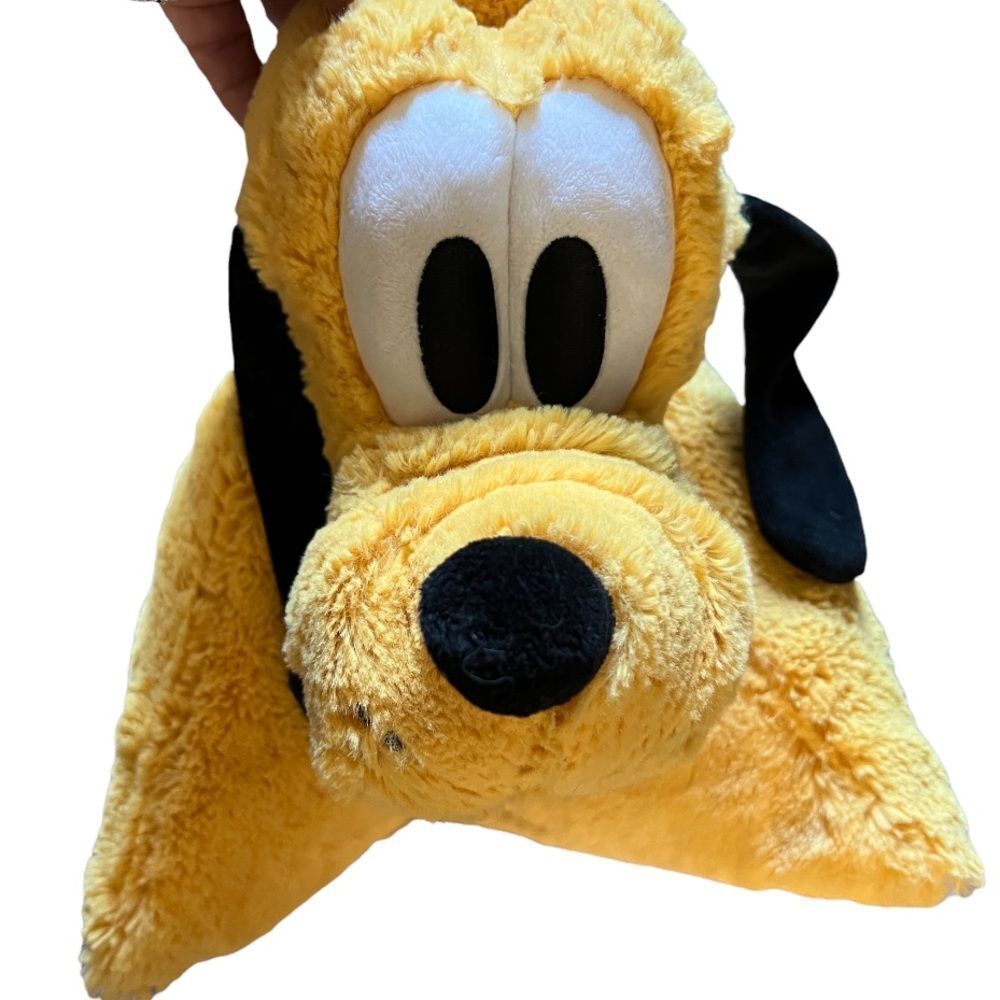 Disney Pluto Pillow Pal